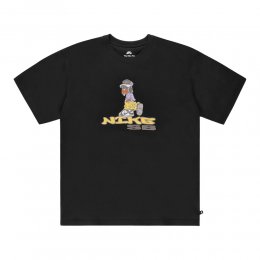 Tricou Nike SB M90 OC Dunk Dog Black