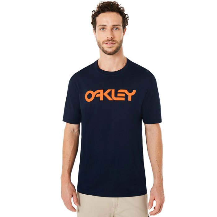 Tricou Oakley Mark II Tee Fathom