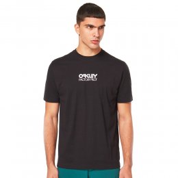Tricou Oakley Everyday Factory Pilot Tee Black