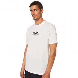 Tricou Oakley Everyday Factory Pilot Tee White