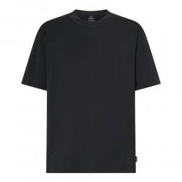 Tricou Oakley All Day SS Blackout