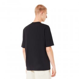 Tricou Oakley All Day SS Blackout