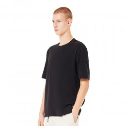 Tricou Oakley All Day SS Blackout