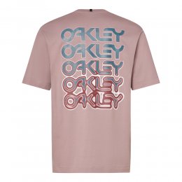 Tricou Oakley B1B Repeated Toadstool