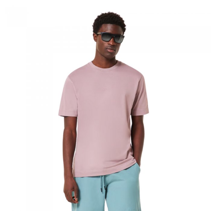Tricou Oakley B1B Repeated Toadstool