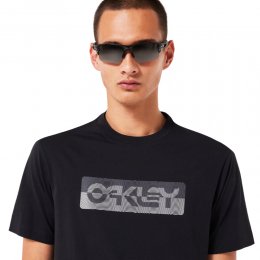 Tricou Oakley Duality B1B Blackout