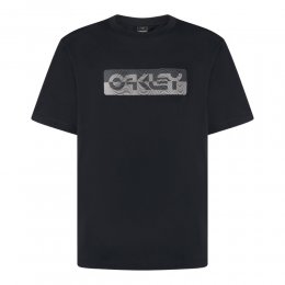 Tricou Oakley Duality B1B Blackout