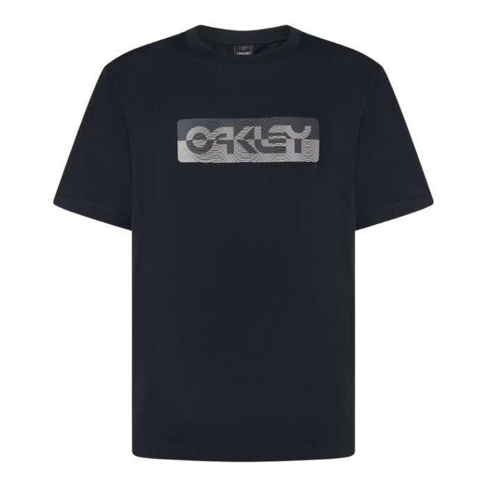 Tricou Oakley Duality B1B Blackout