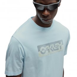 Tricou Oakley Duality B1B Frost
