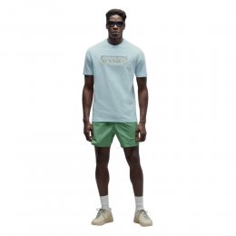 Tricou Oakley Duality B1B Frost