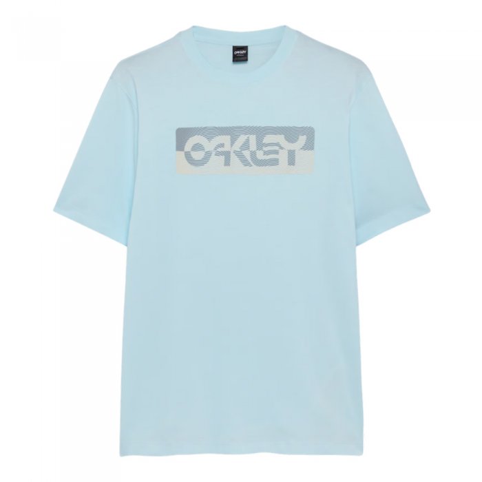 Tricou Oakley Duality B1B Frost