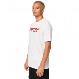 Tricou Oakley Mark II Tee White