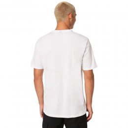 Tricou Oakley Mark II Tee White