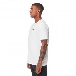 Tricou Oakley Wynwood Bark Rc White