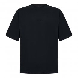 Tricou Oakley Futurescape Iced Jelly Blackout