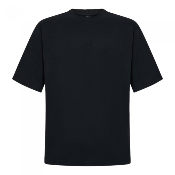 Tricou Oakley Futurescape Iced Jelly Blackout