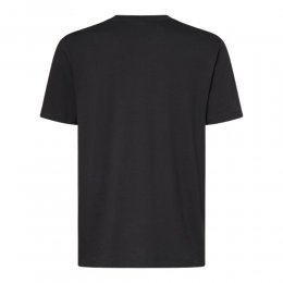 Tricou Oakley Futurescape Protopia Pitch Black
