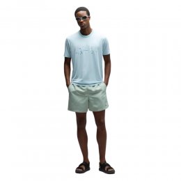 Tricou Oakley Logo Sun Frost