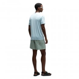 Tricou Oakley Logo Sun Frost