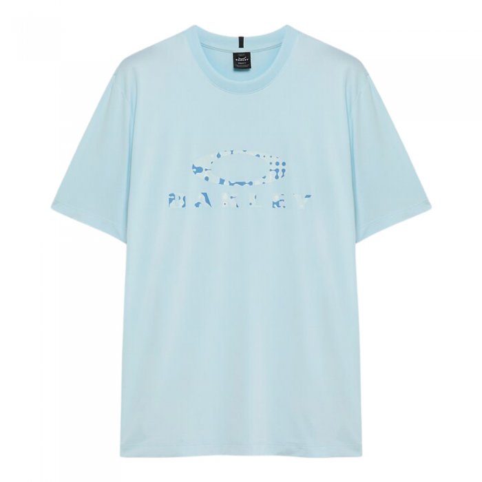 Tricou Oakley Logo Sun Frost