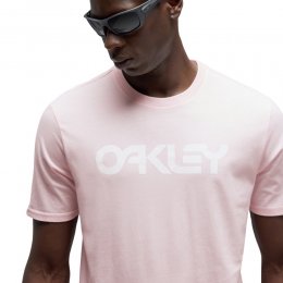 Tricou Oakley Mark II 2.0 Faded Pink