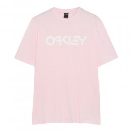 Tricou Oakley Mark II 2.0 Faded Pink