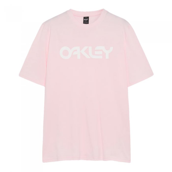 Tricou Oakley Mark II 2.0 Faded Pink