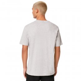 Tricou Oakley Mark II 2.0 Granite Heather