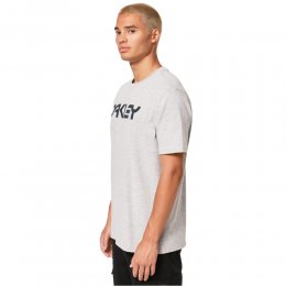Tricou Oakley Mark II 2.0 Granite Heather