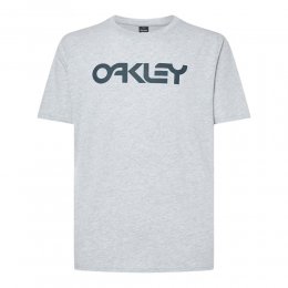 Tricou Oakley Mark II 2.0 Granite Heather