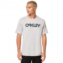 Tricou Oakley Mark II 2.0 Granite Heather