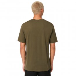Tricou Oakley Mark II 2.0 New Dark Brush/Black