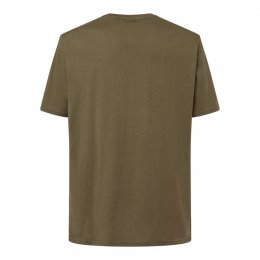 Tricou Oakley Mark II 2.0 New Dark Brush/Black