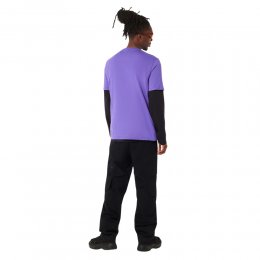 Tricou Oakley Mark II 2.0 Fluorite Purple