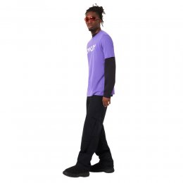 Tricou Oakley Mark II 2.0 Fluorite Purple
