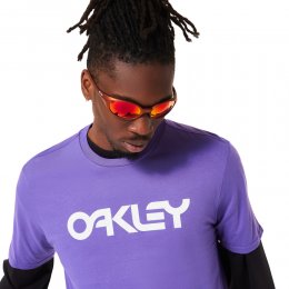 Tricou Oakley Mark II 2.0 Fluorite Purple