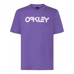 Tricou Oakley Mark II 2.0 Fluorite Purple