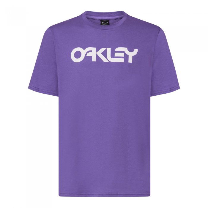 Tricou Oakley Mark II 2.0 Fluorite Purple