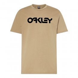 Tricou Oakley Mark II 2.0 Pebble