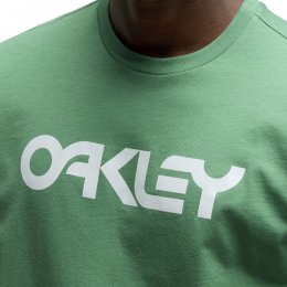 Tricou Oakley Mark II 2.0 Nile Green