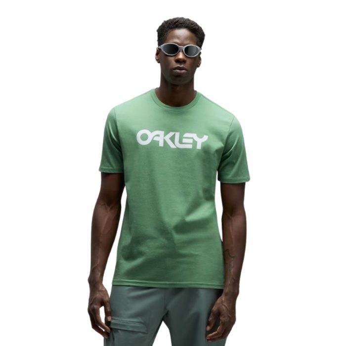 Tricou Oakley Mark II 2.0 Nile Green
