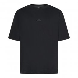 Tricou Oakley Metal Rise Blackout