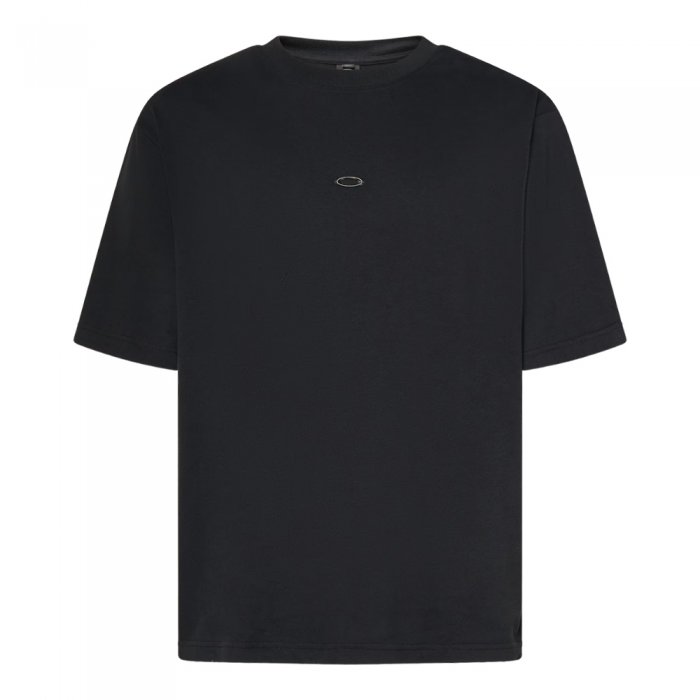 Tricou Oakley Metal Rise Blackout