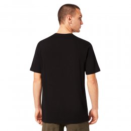 Tricou Oakley MTL B1B Blackout