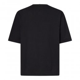 Tricou Oakley MTN Ridge Pitch Black