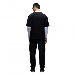 Tricou Oakley MTN Ridge Pitch Black