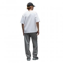 Tricou Oakley MTN Ridge Embroidered White