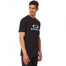 Tricou Oakley O Bark 2.0 Black