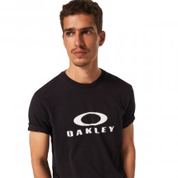 Tricou Oakley O Bark 2.0 Black