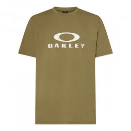 Tricou Oakley O Bark 2.0 Army Green